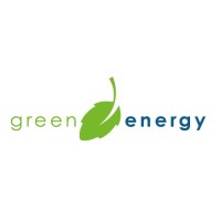 Green Energy Consultancy logo