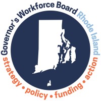 Rhode Island Governor's Workforce Board logo