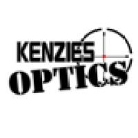 Kenzie's Optics, Inc. logo