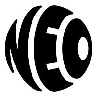 NEO Escape Rooms logo