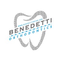 Benedetti Orthodontics logo