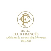 Hotel Club Frances SA logo