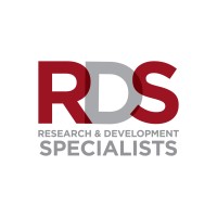 RDS - Research & Development Specialists
