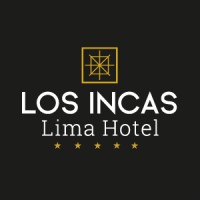 Los Incas Lima Hotel logo