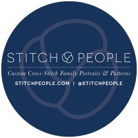 Stitch People logo