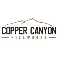 Copper Canyon Millworks logo