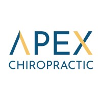 Apex Chiropractic LB logo
