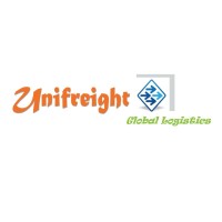 Unifreight Global Logistics logo