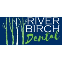 River Birch Dental logo