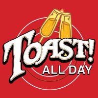 Toast Of West Ashley logo