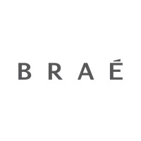 BRAÉ logo