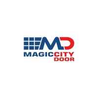 Magic City Door logo