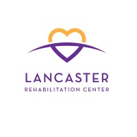 Lancaster Rehab Center logo