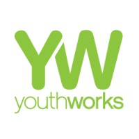 Youthworks - North Dakota logo
