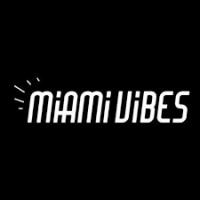 Miami Vibes Magazine logo