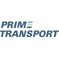 Prime Transport logo