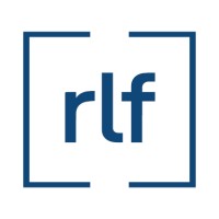 Retirement Leadership Forum (RLF) logo
