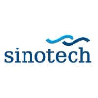Sinotech US logo