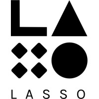 Lasso Group logo