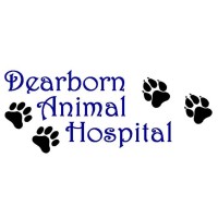 Dearborn Animal Hospital logo