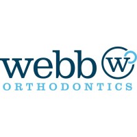 Webb Orthodontics logo