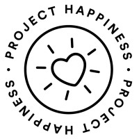 Project Happiness logo