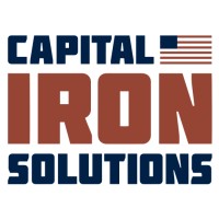 Capitol Iron Works logo