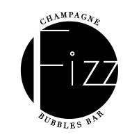 Fizz Champagne & Bubbles Bar logo