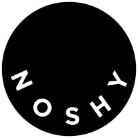 NOSHY logo