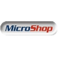Microshop logo