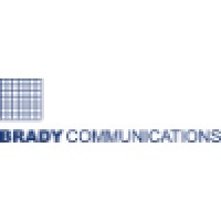Brady Communications logo