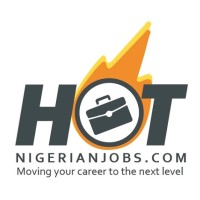HotNigerianJobs logo