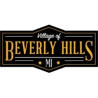 Village Of Beverly Hills logo