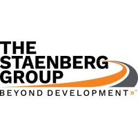 The Staenberg Group logo