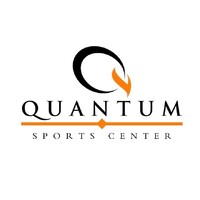 Quantum Sports Center logo
