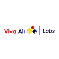 Viva Air Labs logo