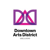Downtown Arts District logo