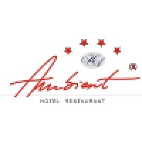 Hotel Ambient logo