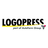 LogoPress logo