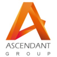 ASCENDANT GROUP logo