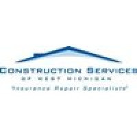 Construction Services Of West Michigan logo