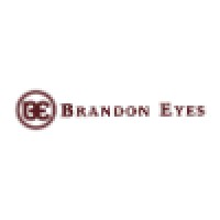 Brandon Eyes Inc logo