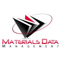 Materials Data Management, Inc. logo
