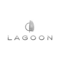 Lagoon Catamarans logo
