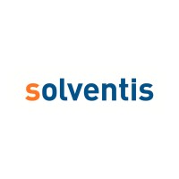 SOLVENTIS logo