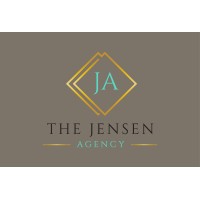 The Jensen Agency logo