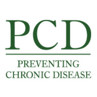 PCDJournal logo