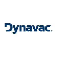 Dynavac logo