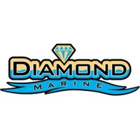 Diamond Marine logo