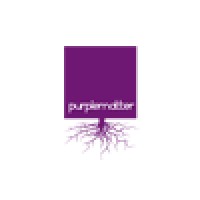 Purple Matter logo
